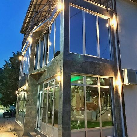 Prenociste & Restoran - Kasic Bed & Breakfast Brodarevo Dış mekan fotoğraf