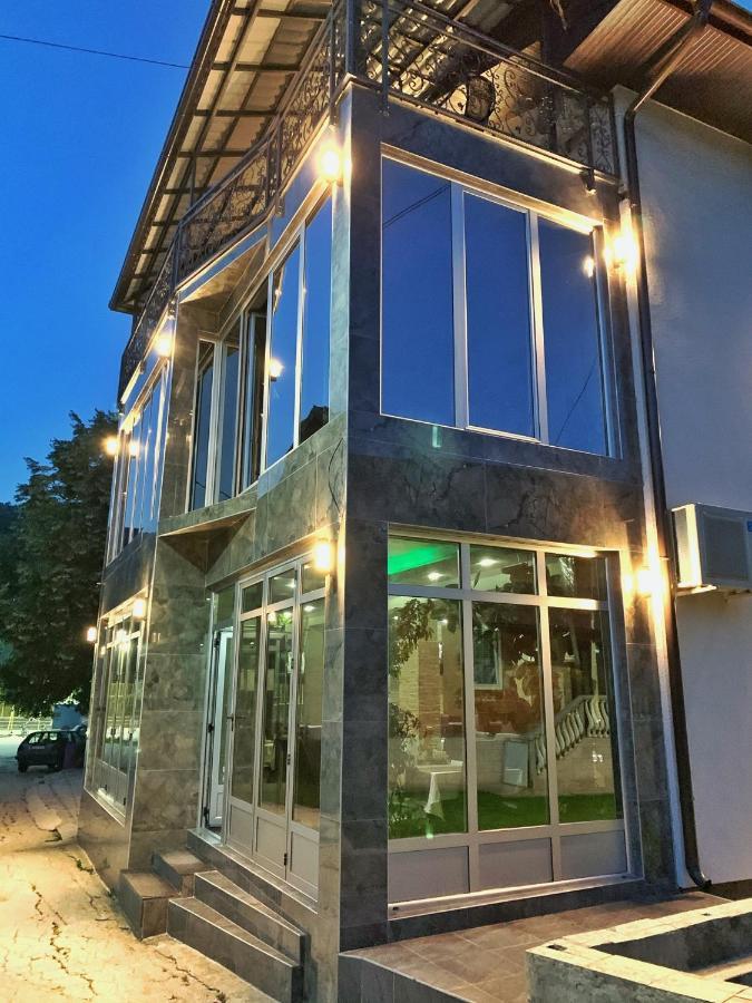 Prenociste & Restoran - Kasic Bed & Breakfast Brodarevo Dış mekan fotoğraf