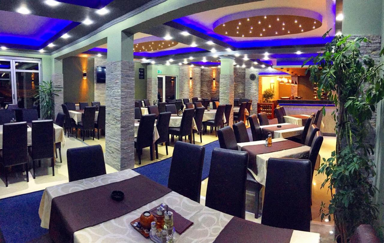 Prenociste & Restoran - Kasic Bed & Breakfast Brodarevo Dış mekan fotoğraf